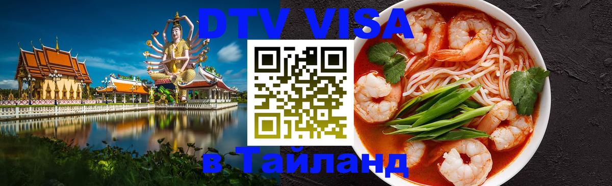 Сколько стоит DTV виза — актуальные цены, оформление даже без документов - 18.11.2025 